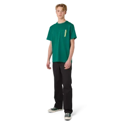 Stripe Collection Kurzarm-T-Shirt