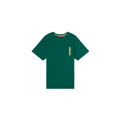 Stripe Collection Kurzarm-T-Shirt