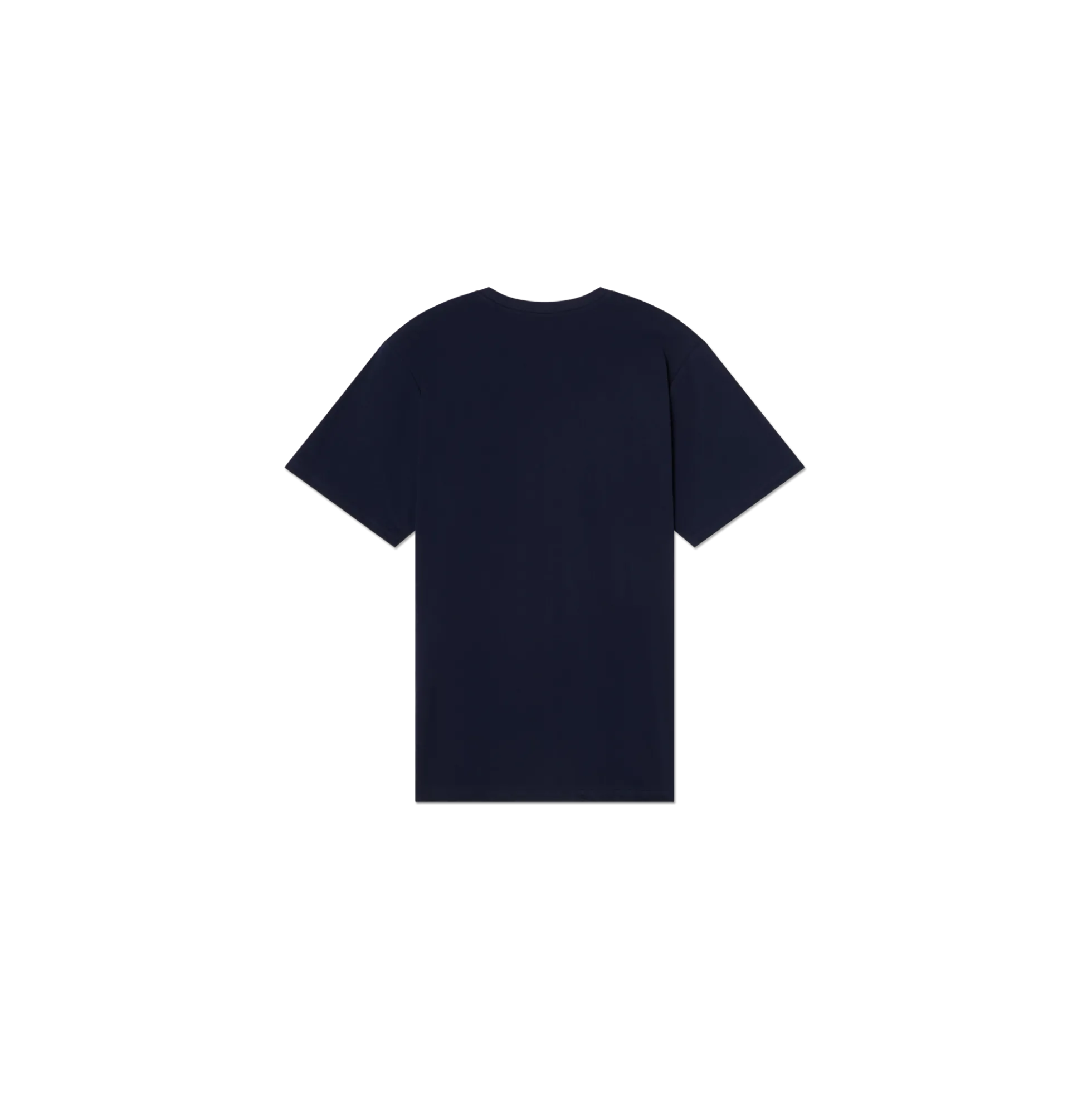 Stripe Collection Kurzarm-T-Shirt
