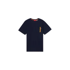 Stripe Collection Kurzarm-T-Shirt