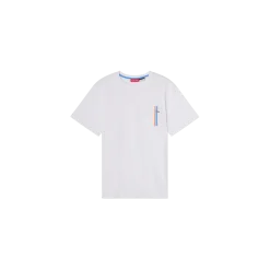 Stripe Collection Kurzarm-T-Shirt