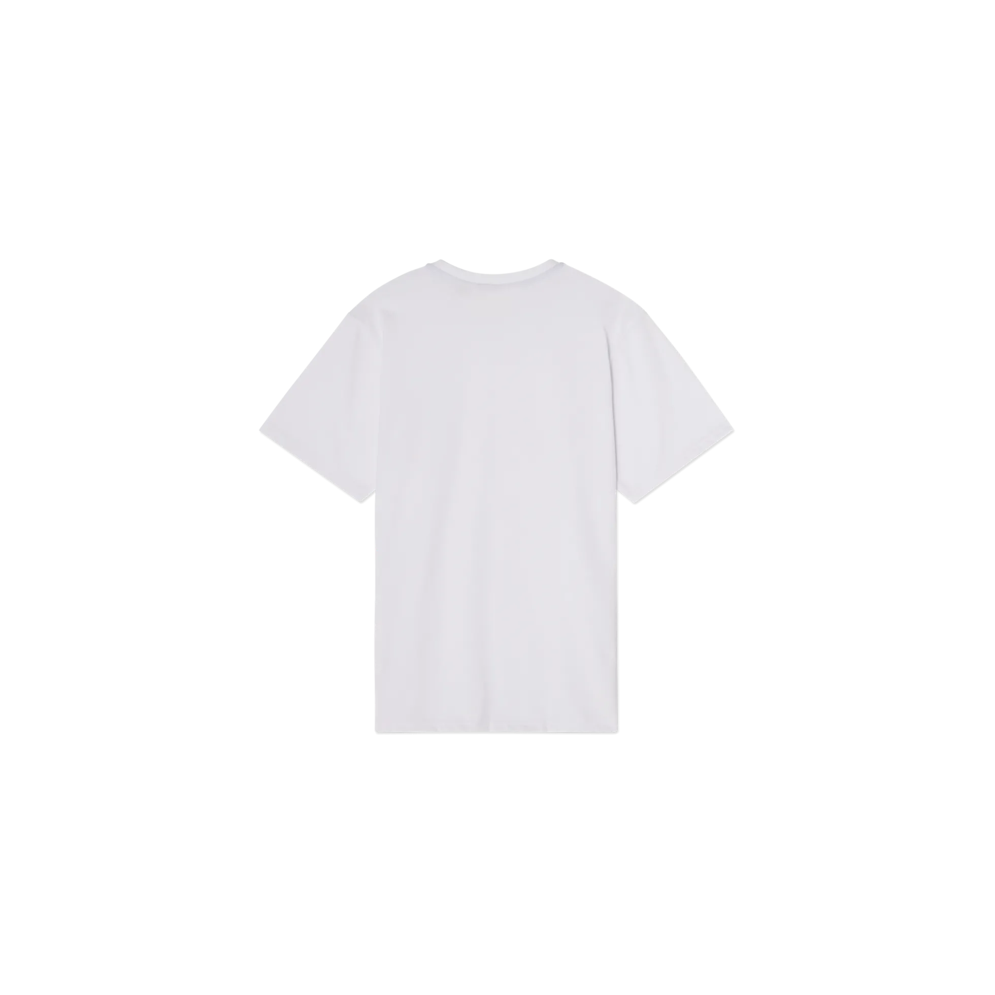 Stripe Collection Kurzarm-T-Shirt