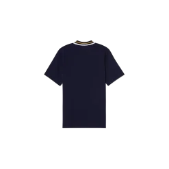 Stripe Collection Poloshirt