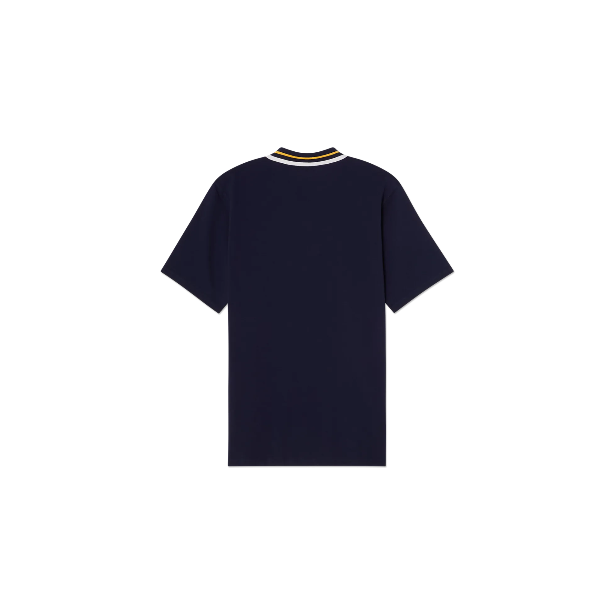 Stripe Collection Poloshirt