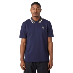 Stripe Collection Poloshirt