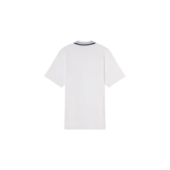 Stripe Collection Poloshirt