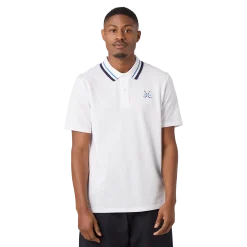 Stripe Collection Poloshirt