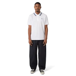 Stripe Collection Poloshirt