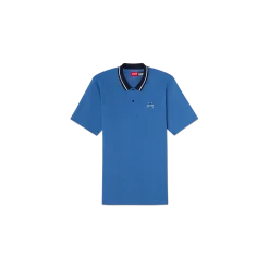 Stripe Collection Poloshirt