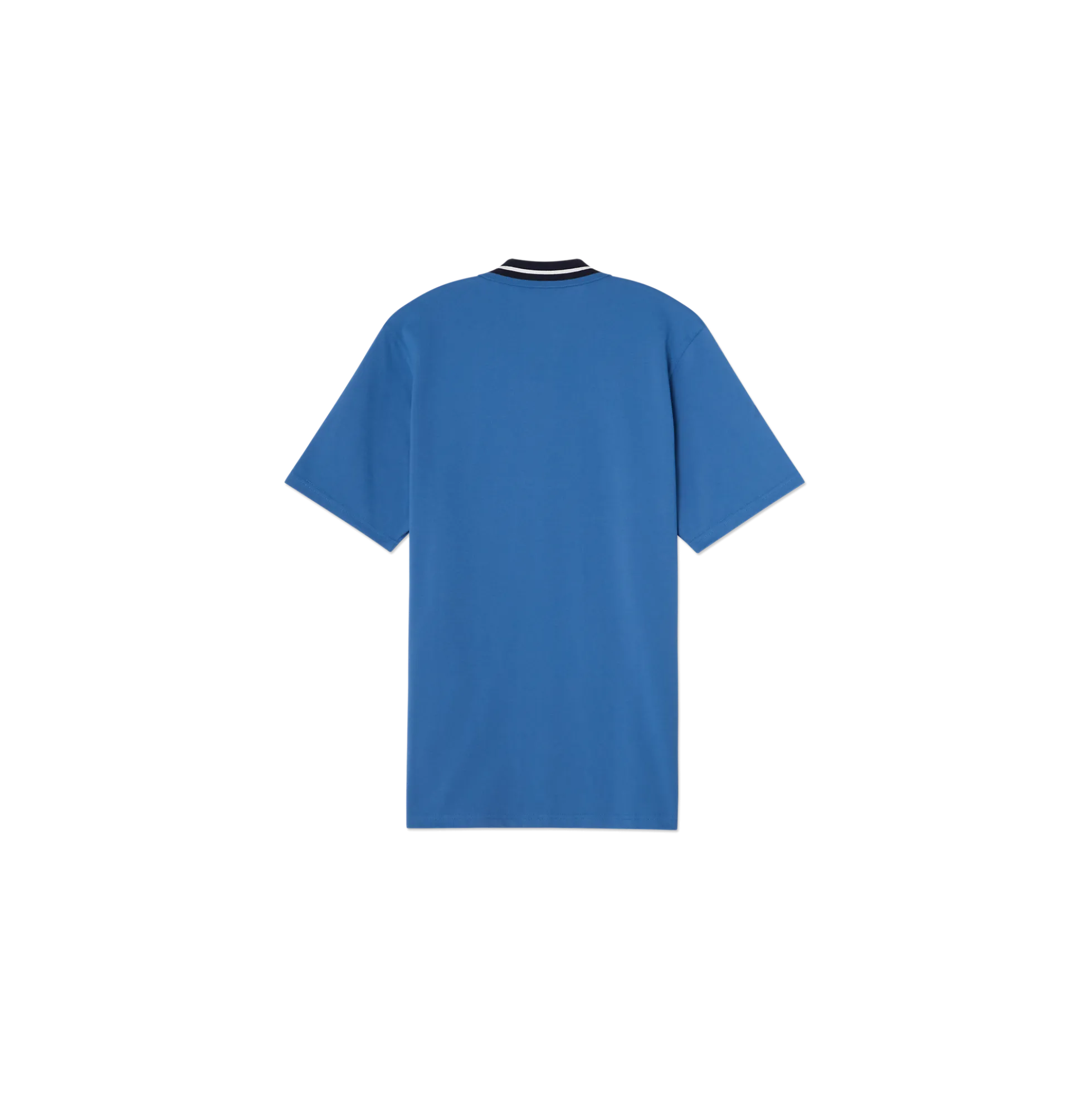 Stripe Collection Poloshirt