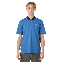 Stripe Collection Poloshirt
