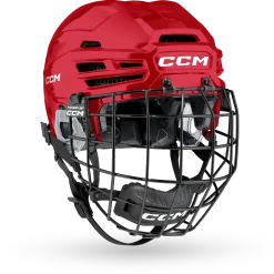 Tacks 920 Combo Eishockey-Helm Senior