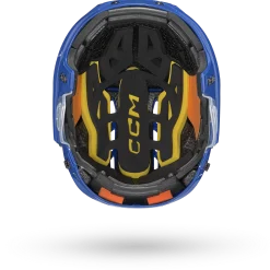 TACKS 720 Eishockey-Helm