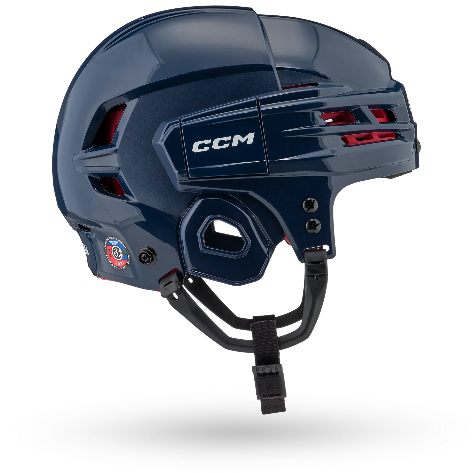 TACKS 70 Eishockey-Helm