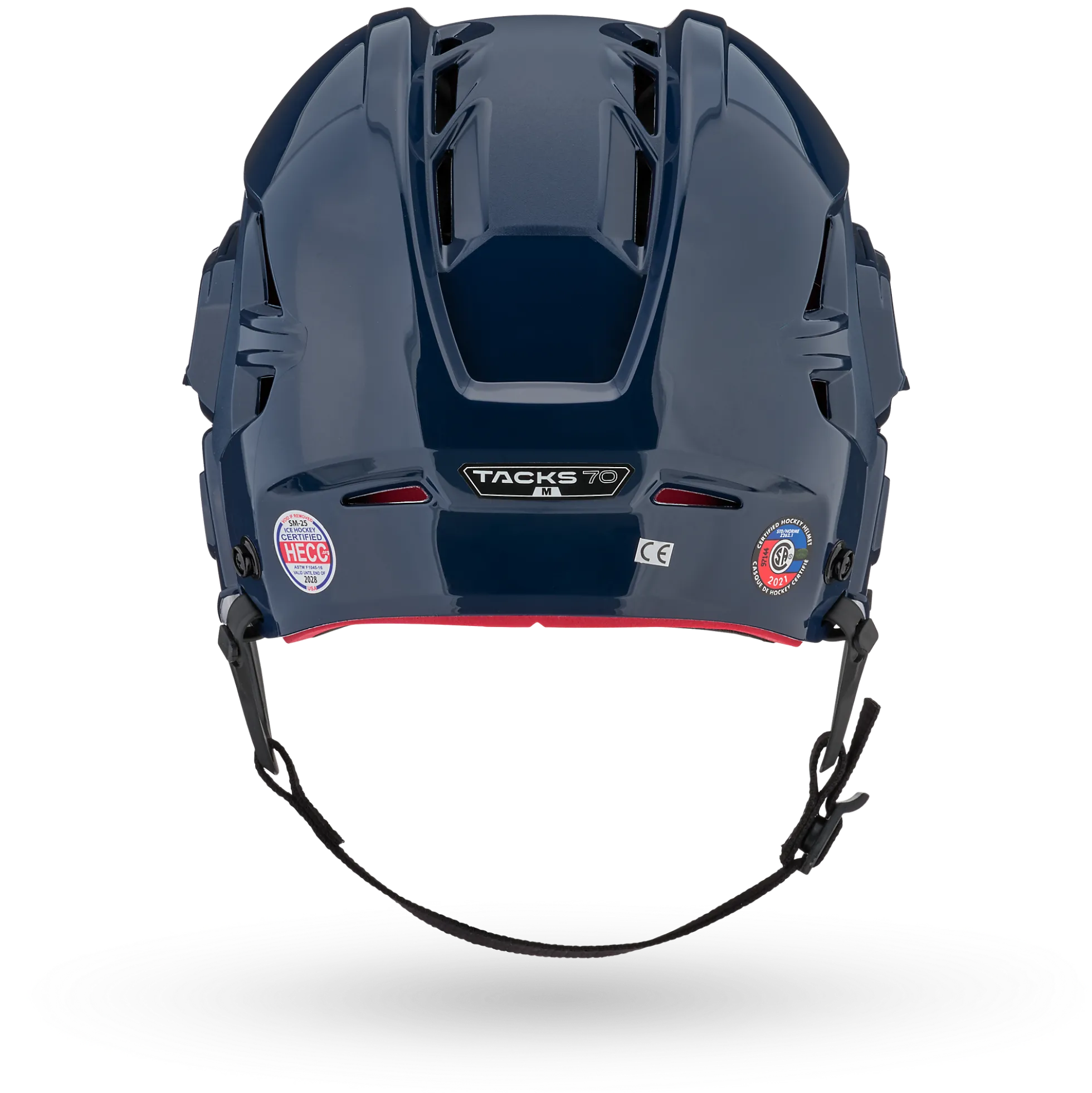 TACKS 70 Eishockey-Helm