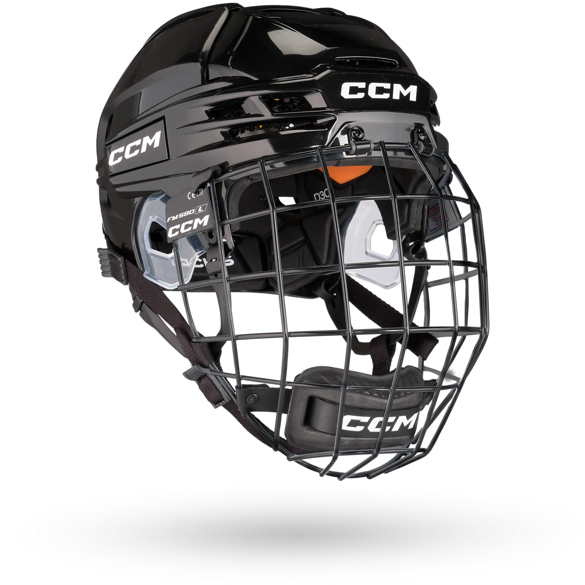 TACKS 720 Eishockey-Helm