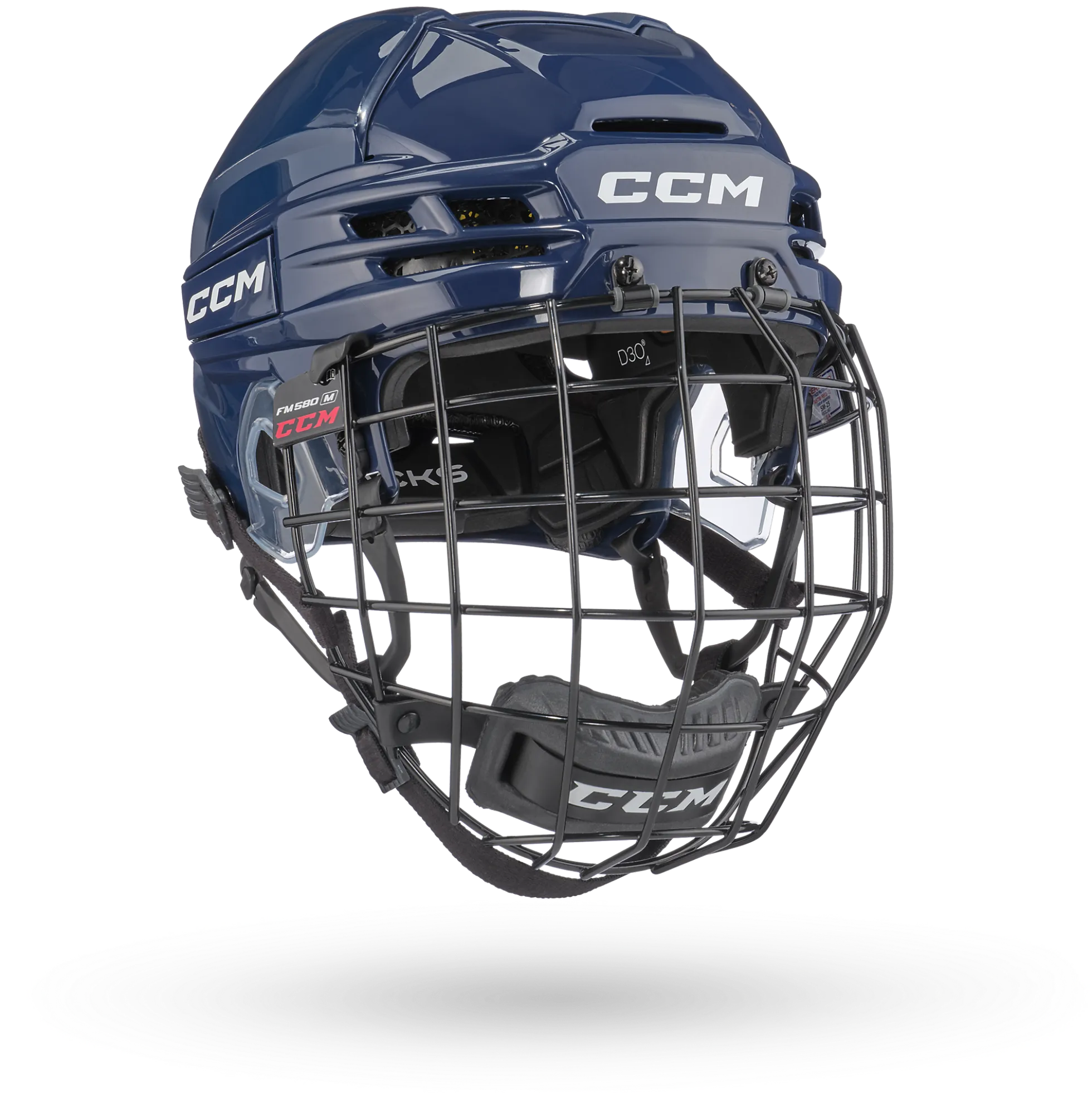 TACKS 720 Eishockey-Helm