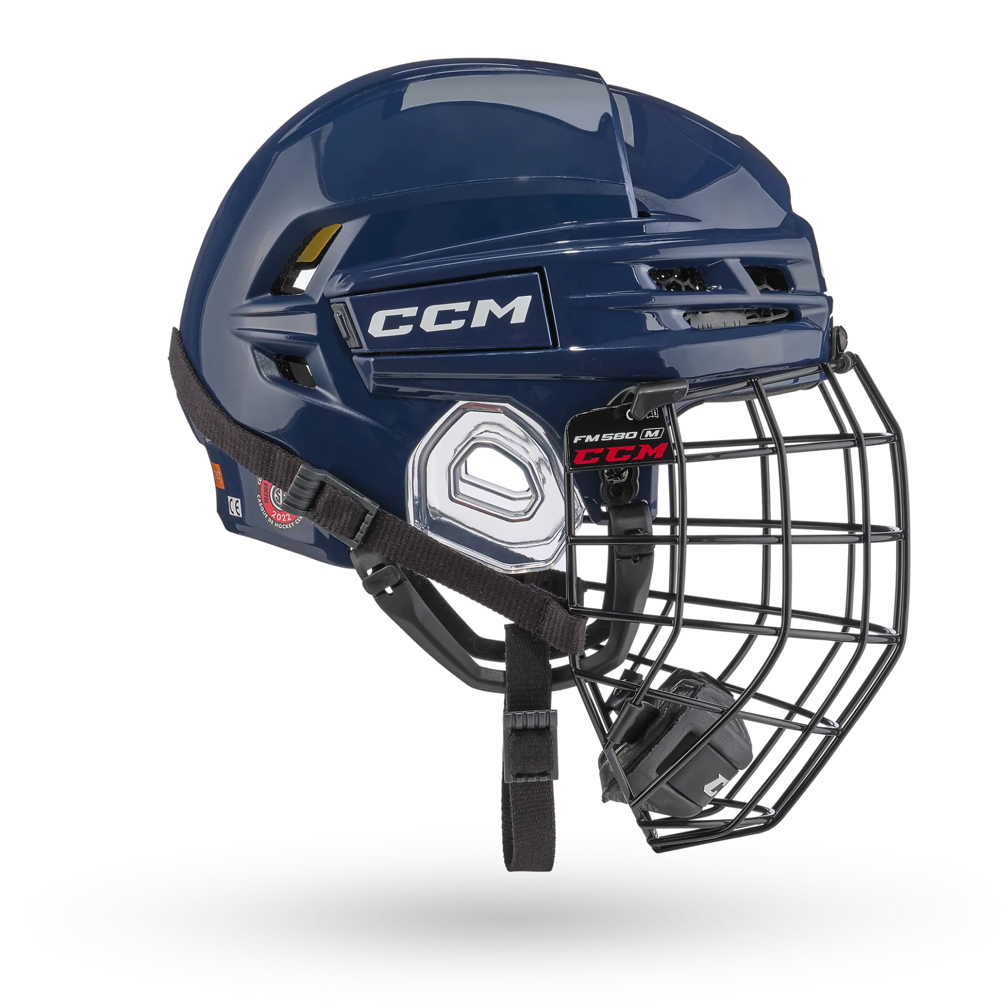 TACKS 720 Eishockey-Helm