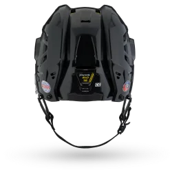 TACKS 210 Eishockey-Helm