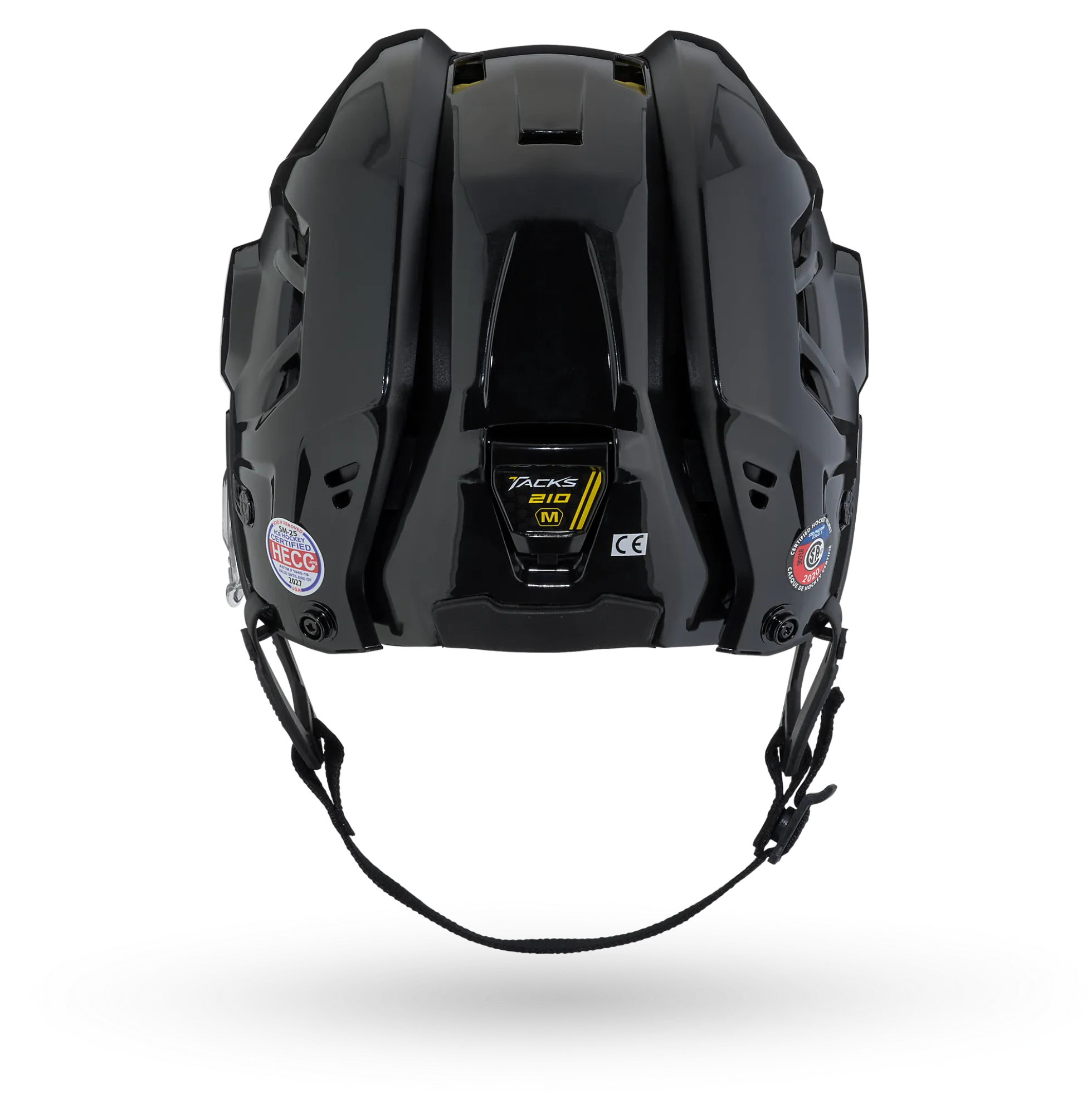 TACKS 210 Eishockey-Helm