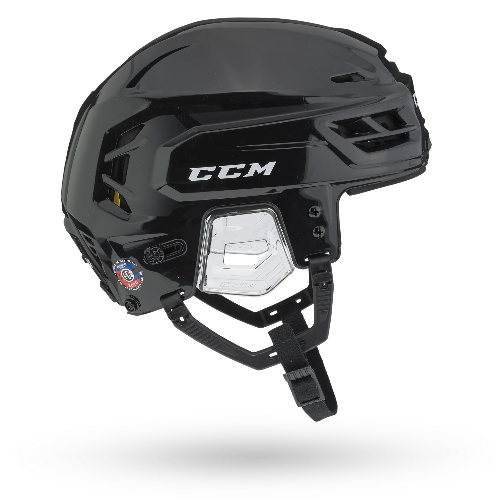 TACKS 210 Eishockey-Helm