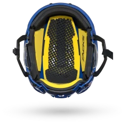 TACKS 210 Eishockey-Helm