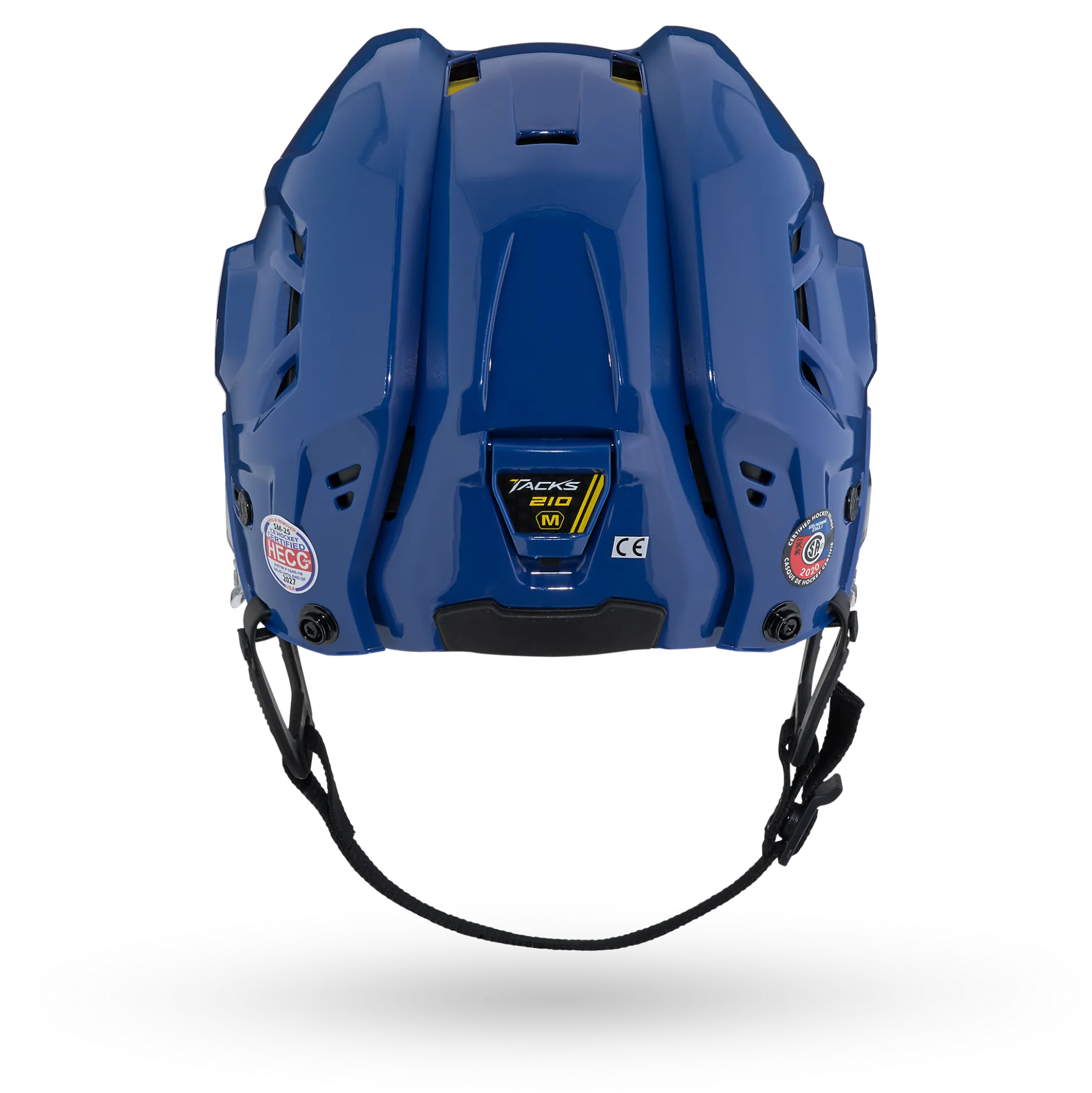 TACKS 210 Eishockey-Helm