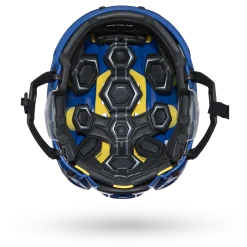 TACKS 310 Eishockey-Helm
