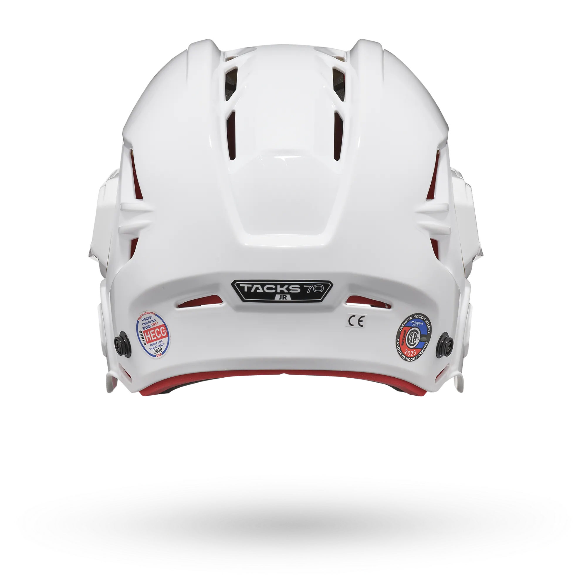TACKS 70 Eishockey-Helm Junior