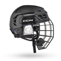 Tacks 310 Eishockey-Helm mit Gitter Senior (2026)
