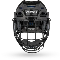 Tacks 310 Eishockey-Helm mit Gitter Senior (2026)