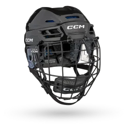 Tacks 310 Eishockey-Helm mit Gitter Junior (2026)