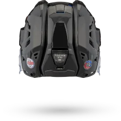 Tacks 310 Eishockey-Helm mit Gitter Junior (2026)