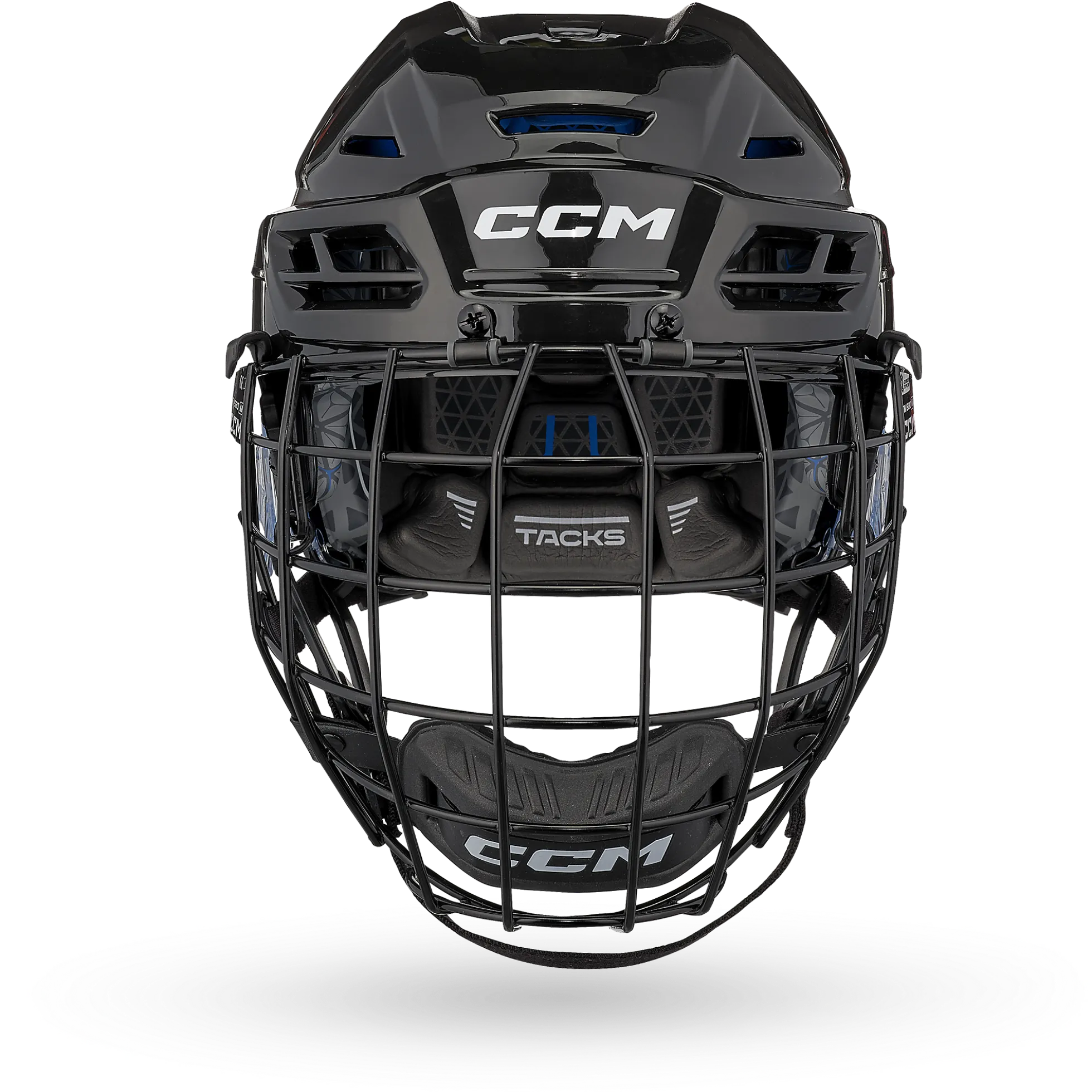 Tacks 310 Eishockey-Helm mit Gitter Junior (2026)