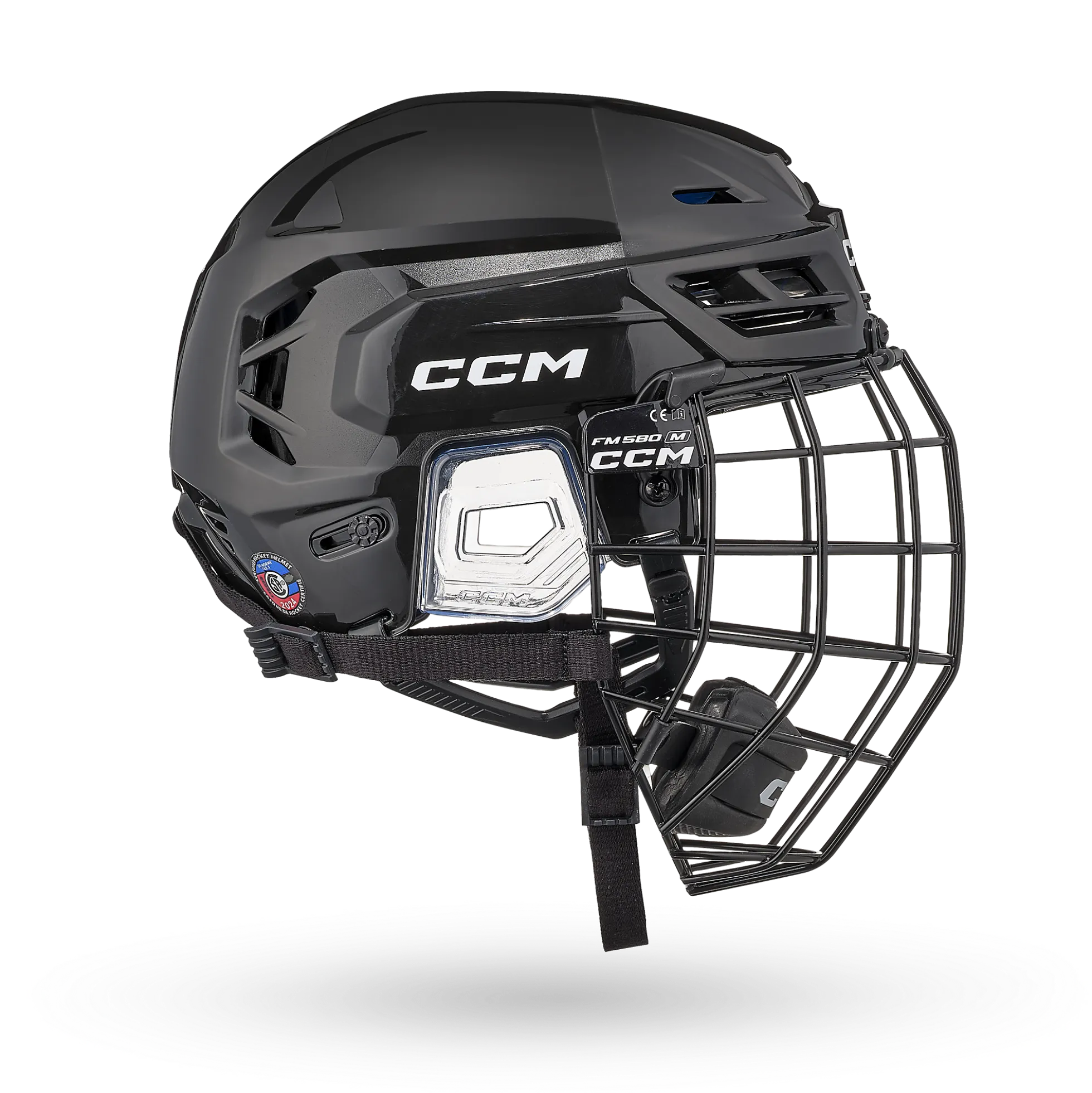 Tacks 310 Eishockey-Helm mit Gitter Junior (2026)
