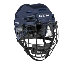 Tacks 310 Eishockey-Helm mit Gitter Junior (2026)