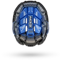 Tacks 310 Eishockey-Helm Senior (2026)