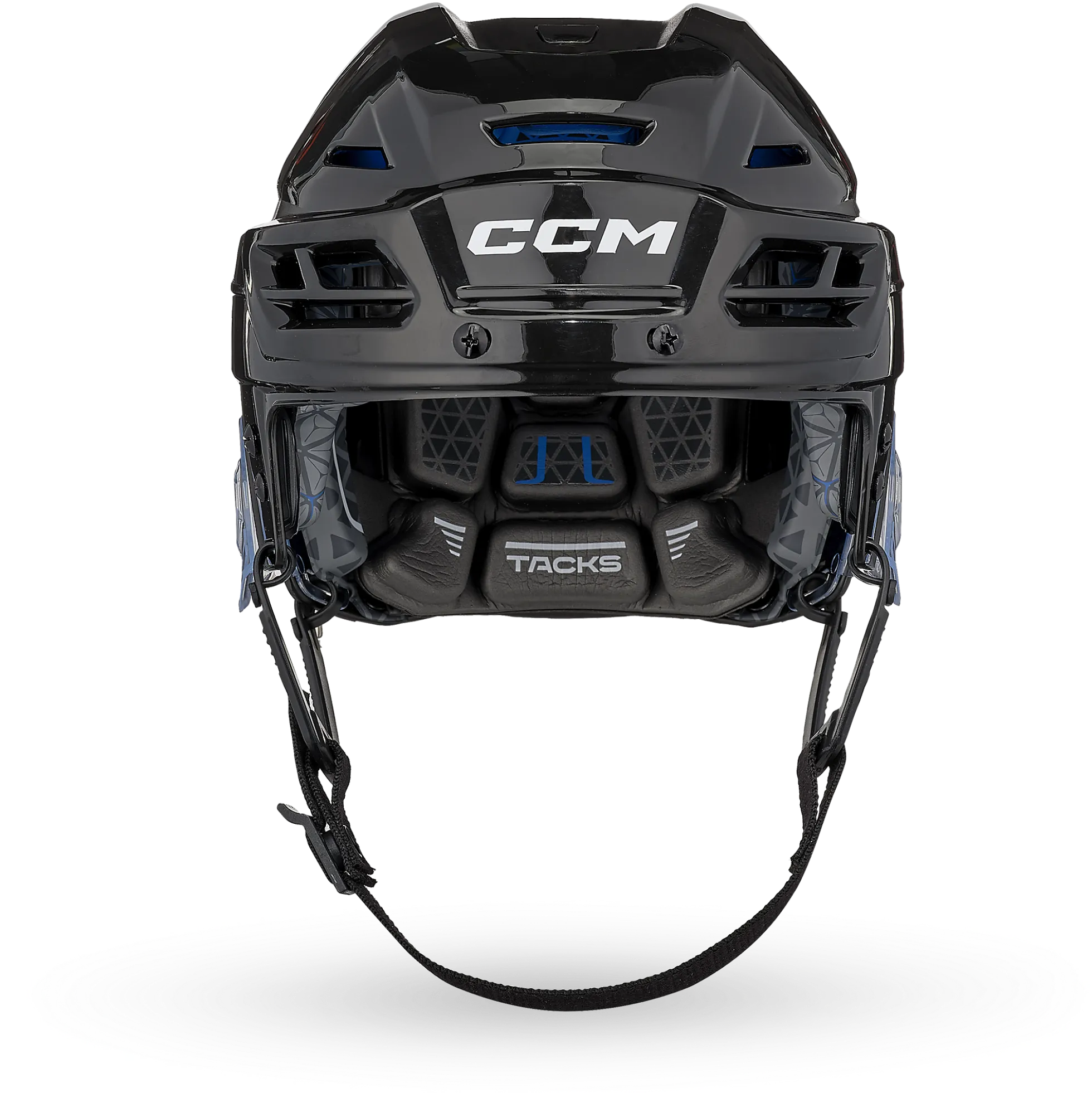 Tacks 310 Eishockey-Helm Senior (2026)