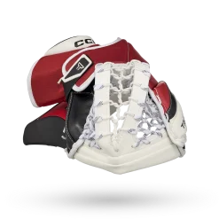 TACKS Fanghand Intermediate