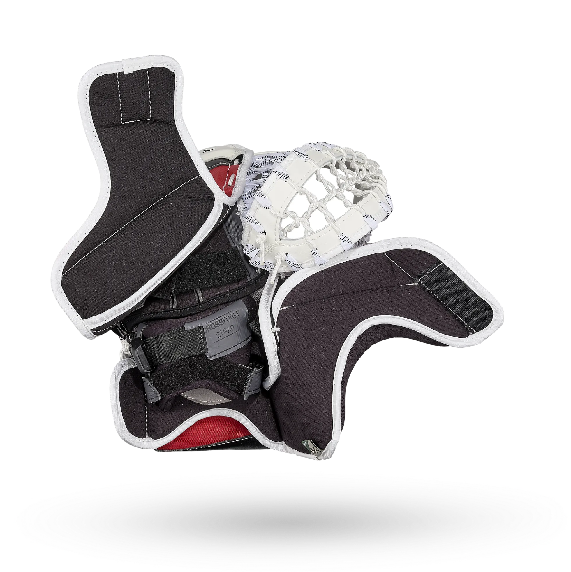 TACKS Fanghand Senior