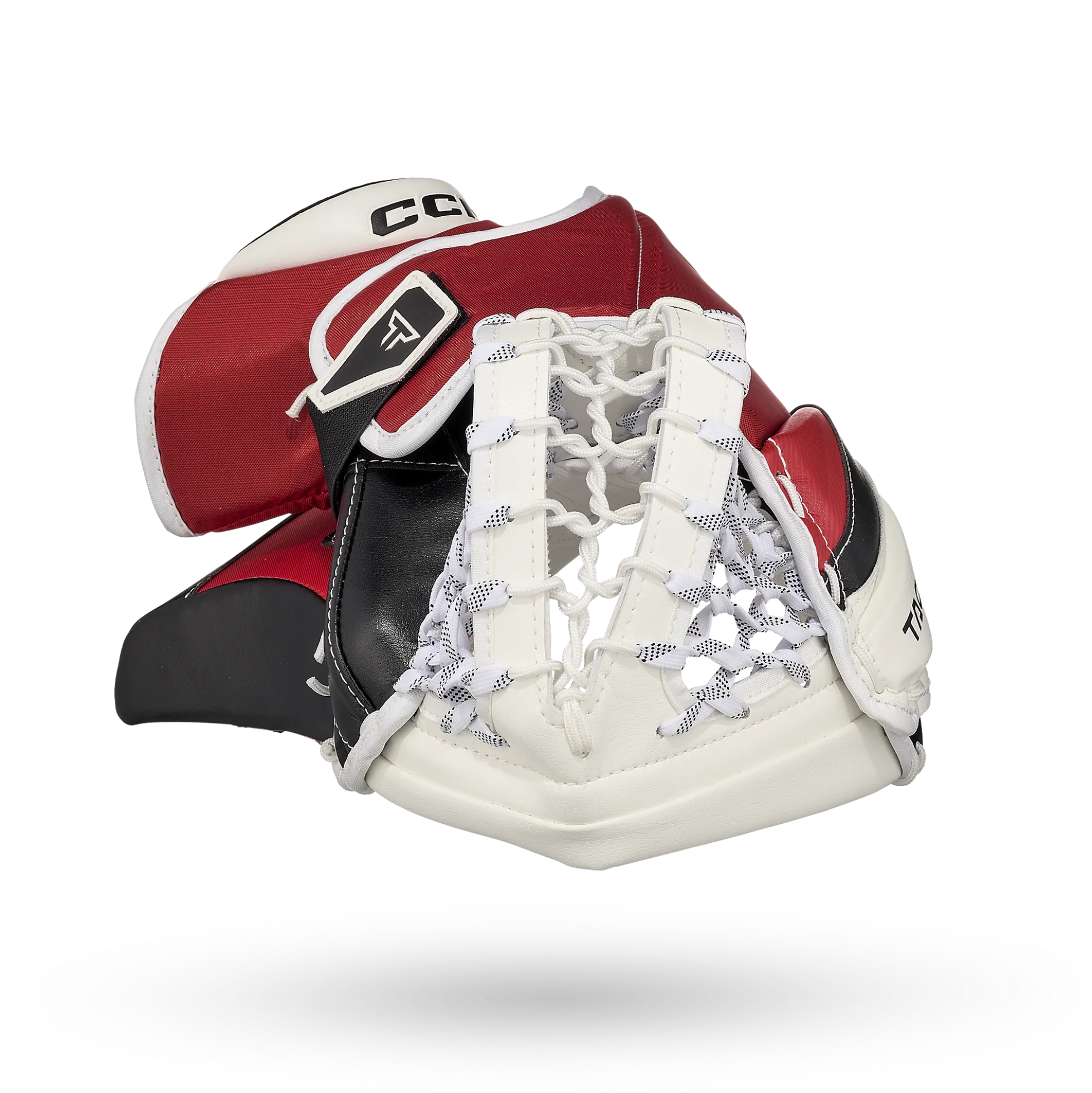 TACKS Fanghand Senior