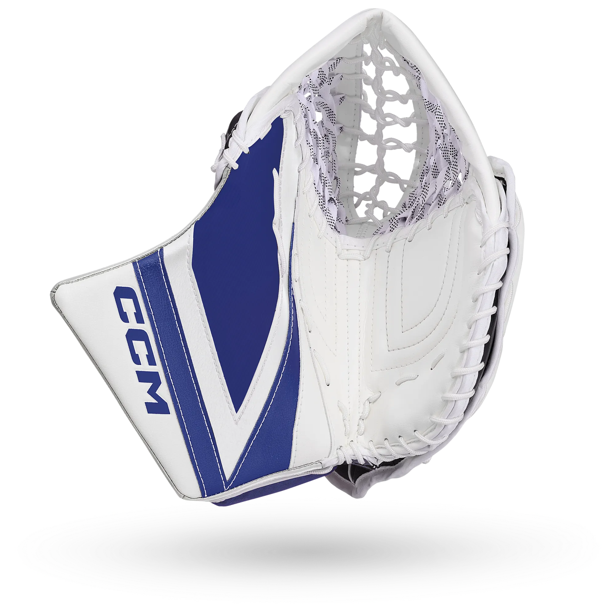TACKS Fanghand Senior