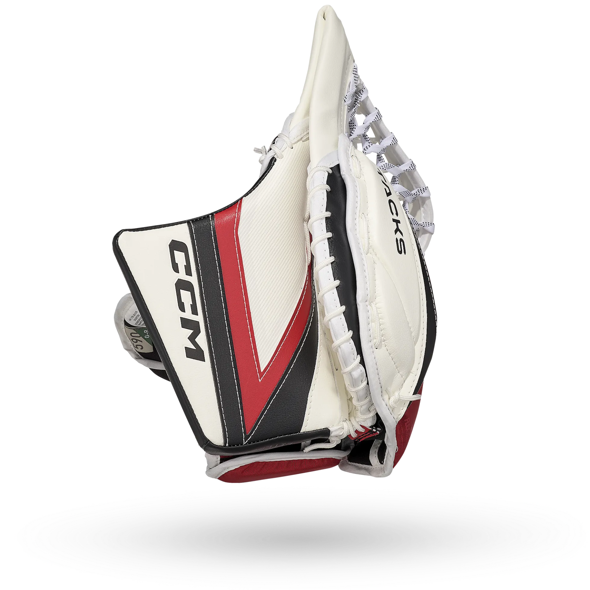 TACKS Fanghand Senior