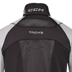 Tacks Langarm-Oberteil mit Schnittschutz Senior
