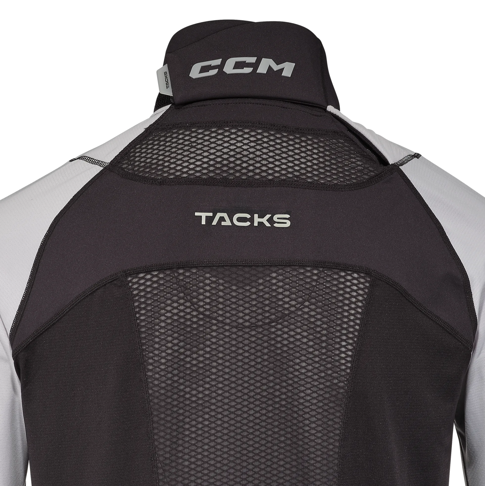 Tacks Langarm-Oberteil mit Schnittschutz Senior
