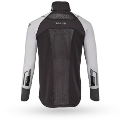 Tacks Langarmshirt mit Schnittschutz Junior