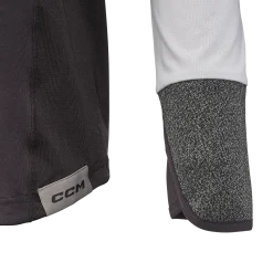 Tacks Langarmshirt mit Schnittschutz Junior