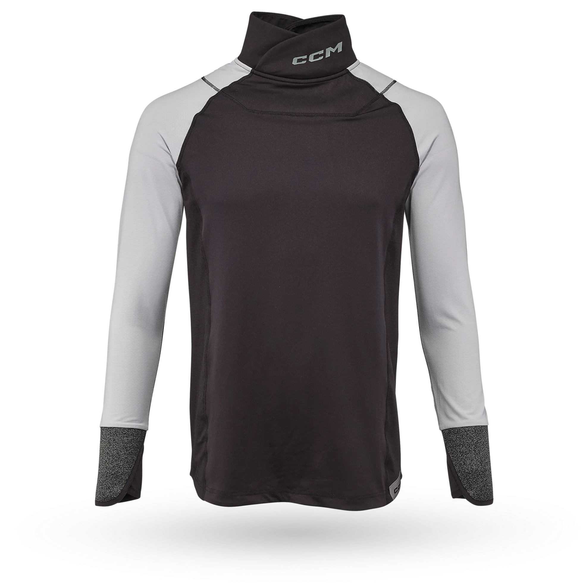 Tacks Langarmshirt mit Schnittschutz Junior