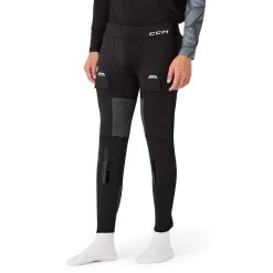Tacks PRO Funktionsunterhosen mit Tiefschutz Junior