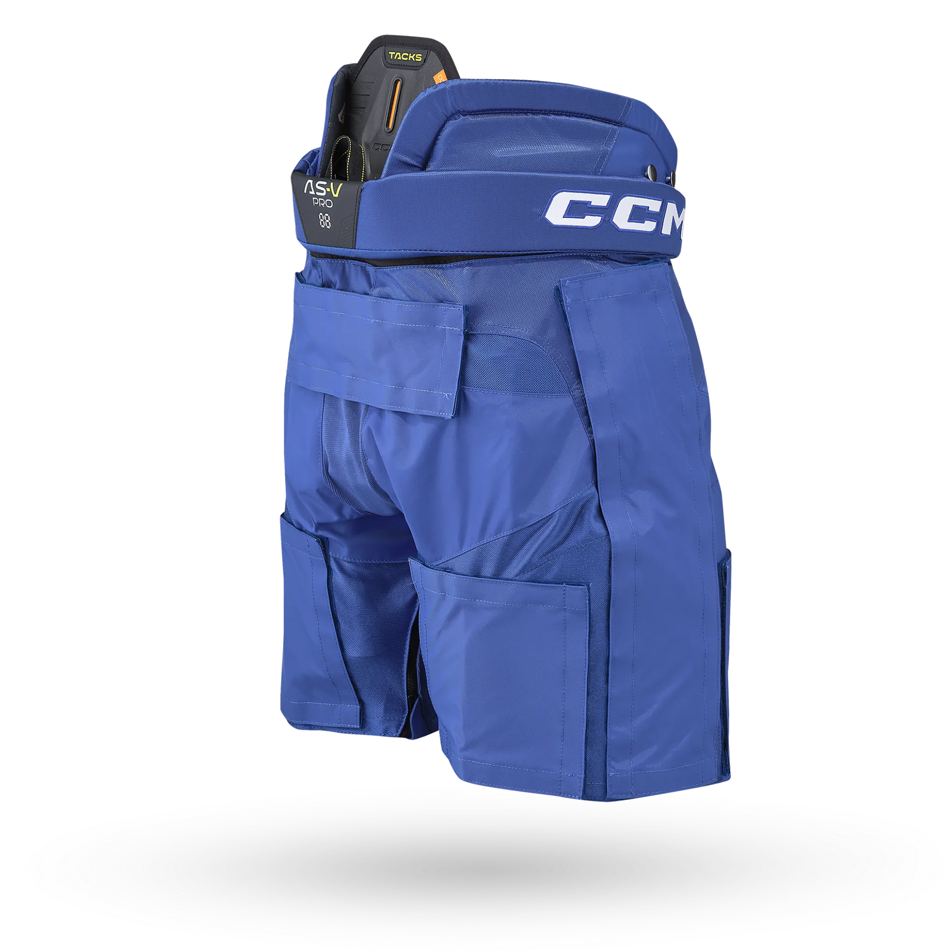 TACKS PRO KLETTVERSCHLUSS-EISHOCKEYHOSE SENIOR